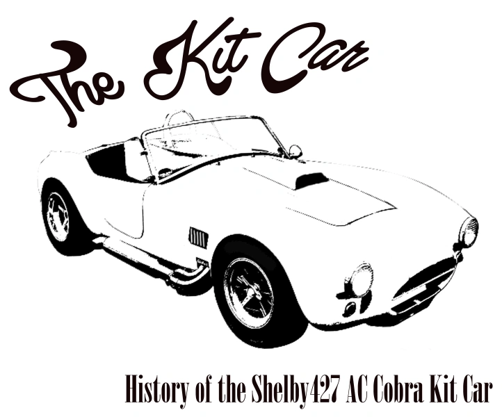 The Kit Car