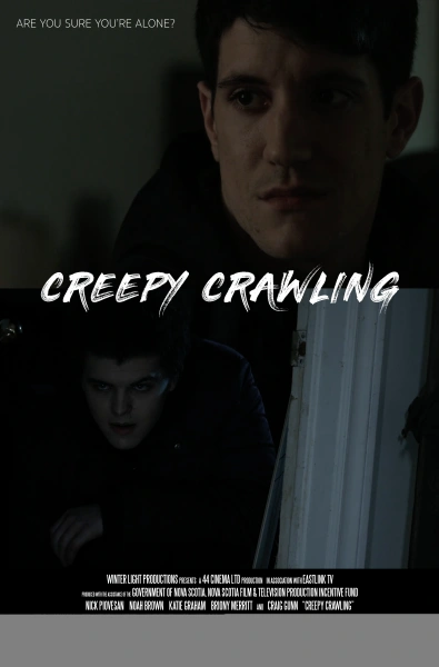 Creepy Crawling