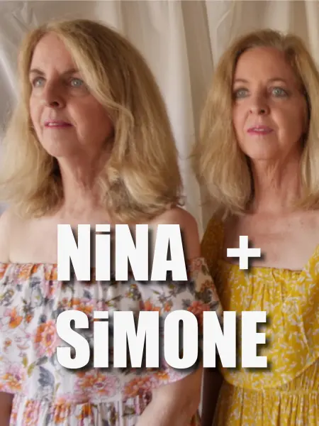 Nina + Simone