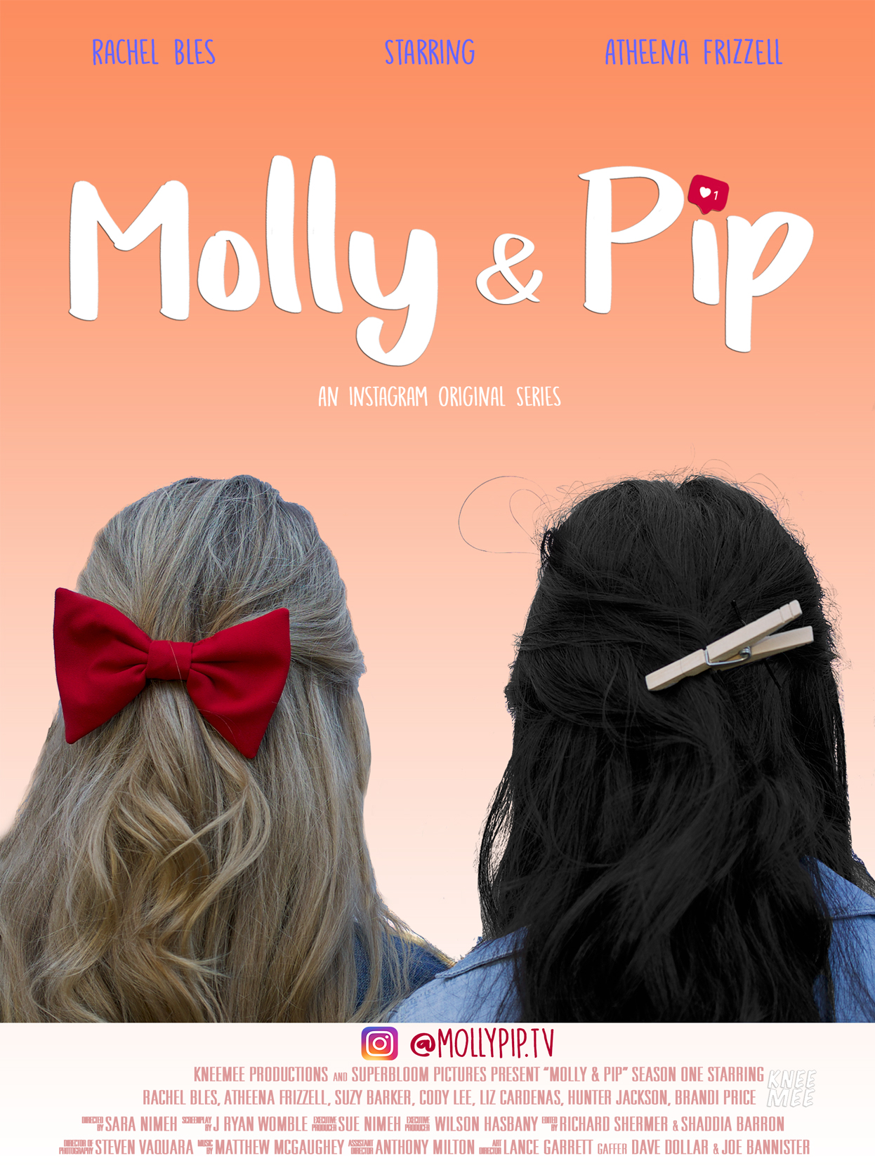 Molly & Pip