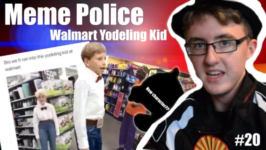 Walmart Yodeling Kid Memes