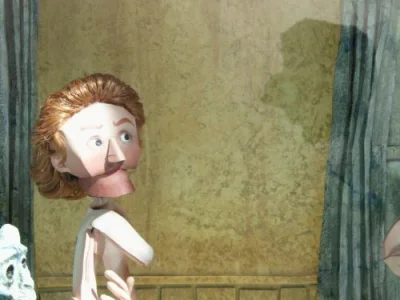 Franz Kafka's Jealousy!