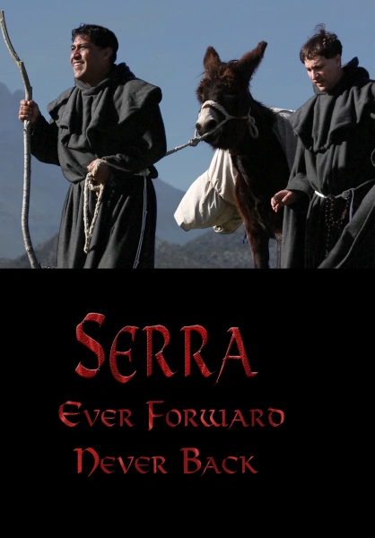 Serra: Ever Forward Never Back