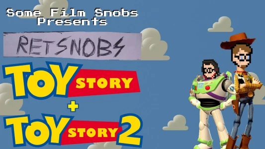 What Made The Toy Story Trilogy So Great??? (Part 1)