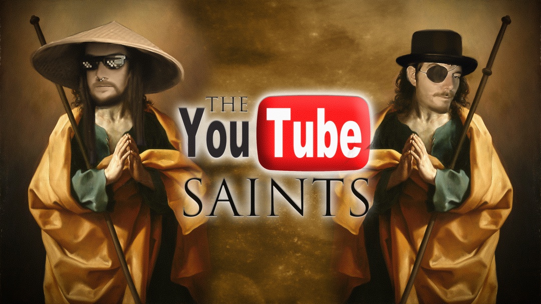 Youtube Saints