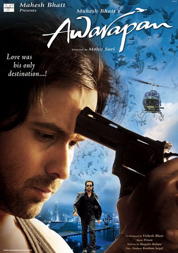 Awarapan Movie (2007), Watch Movie Online on TVOnic