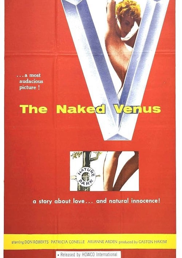 The Naked Venus