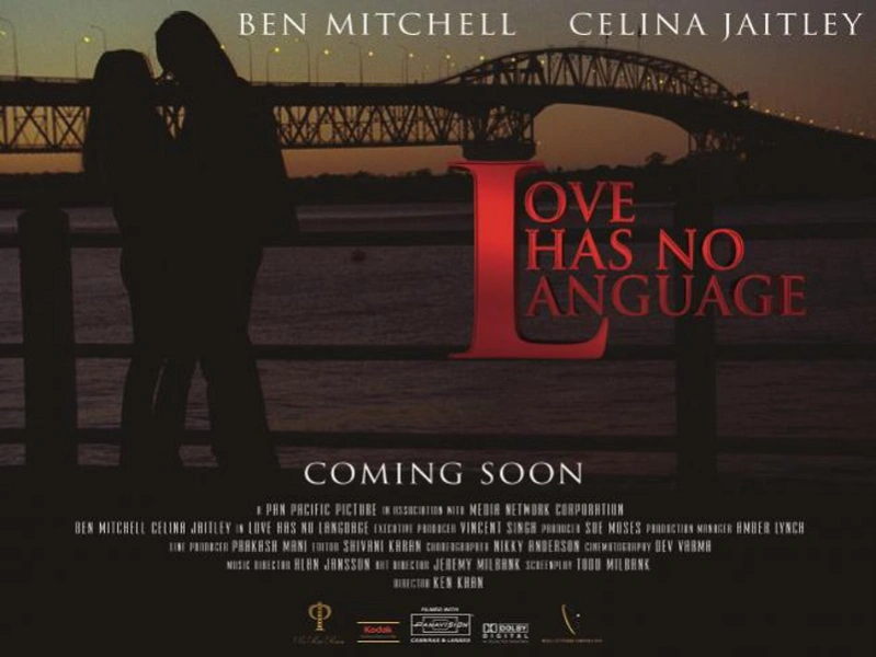 Love Has No Language