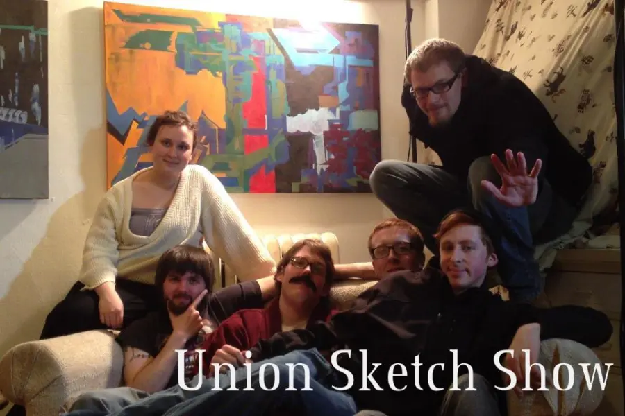 Union Sketch Show