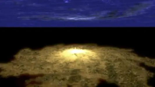 Is the Universe a Hologram?