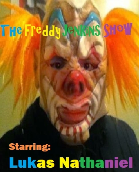 The Freddy Jenkins Show