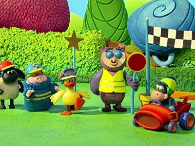 Go Kart Timmy