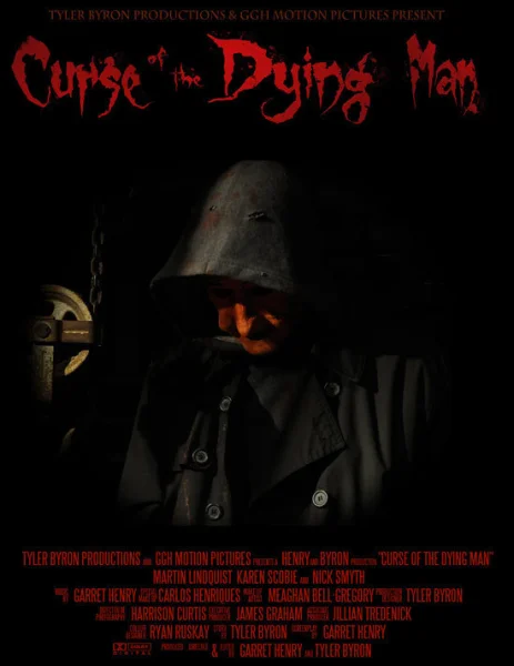 Curse of the Dying Man