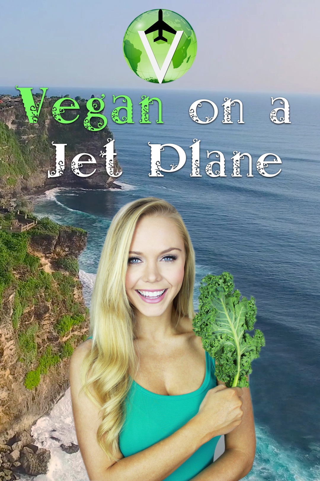 Vegan on a Jet Plane