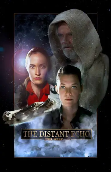 The Distant Echo: A Star Wars Story