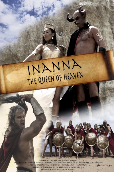 Inanna, the Queen of Heaven