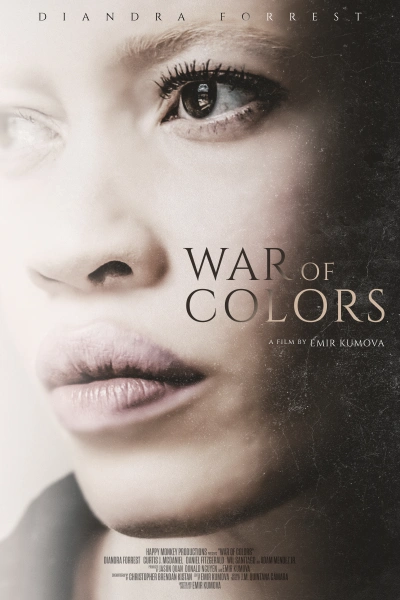 War of Colors