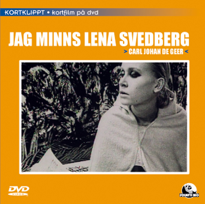 Jag minns Lena Svedberg