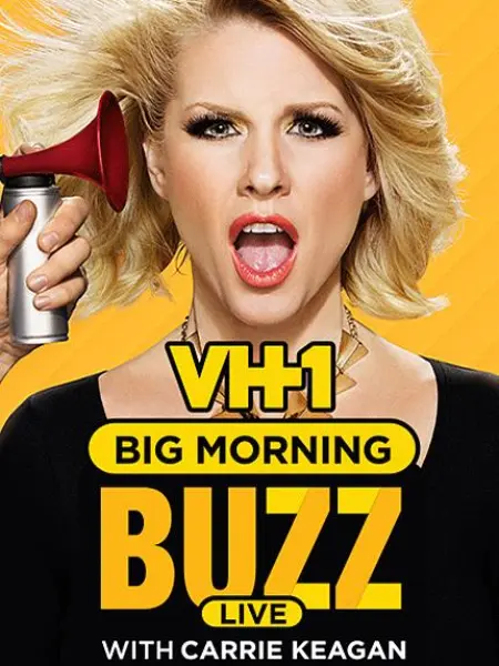 Big Morning Buzz Live