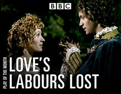 Love's Labour's Lost