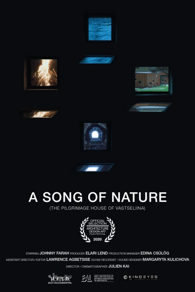 A Song of Nature