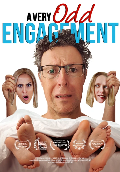 A Very Odd Engagement