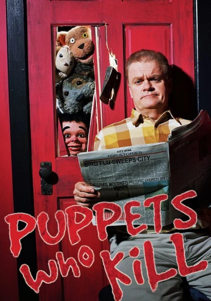 Puppets Who Kill
