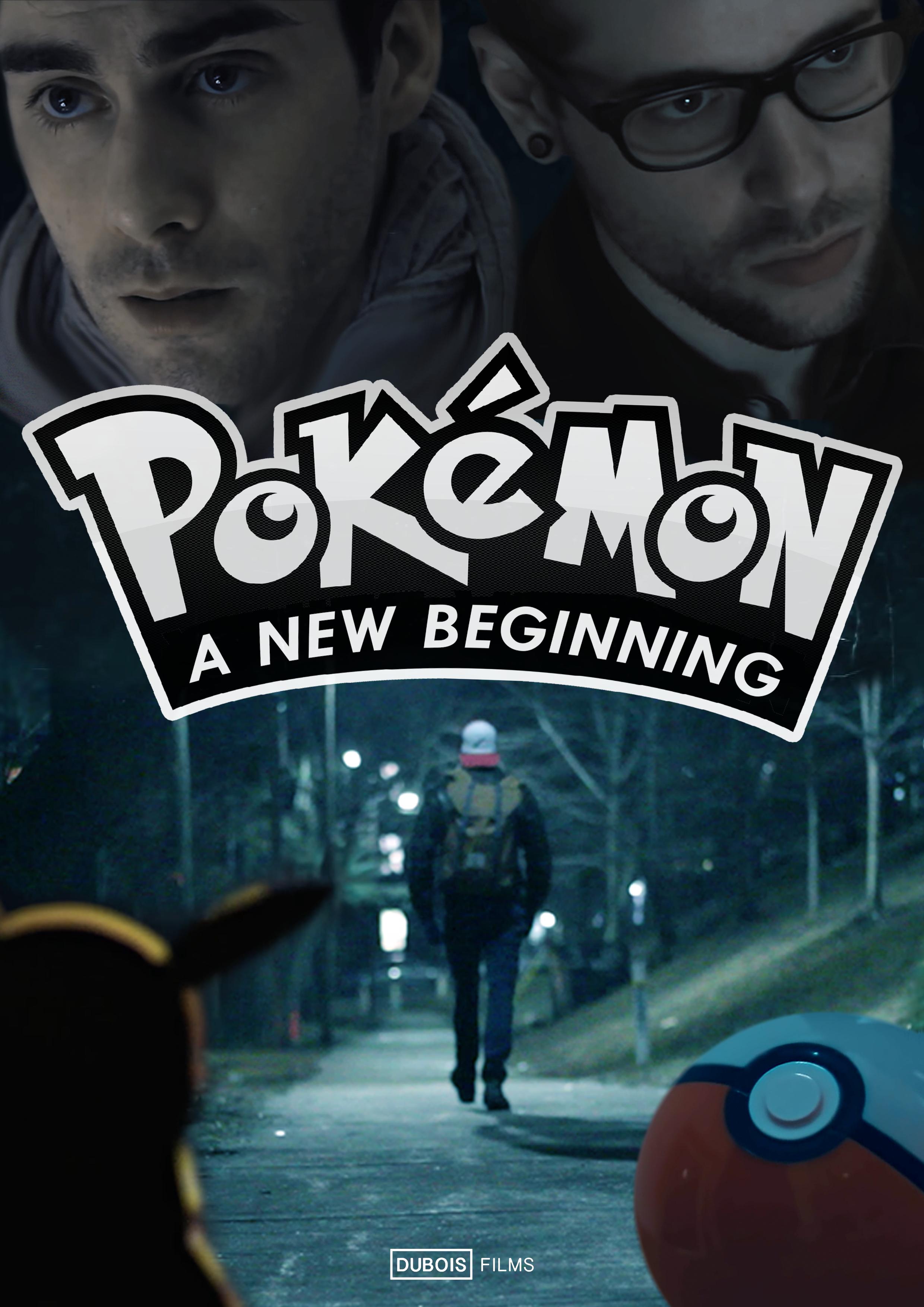 Pokémon: A New Beginning