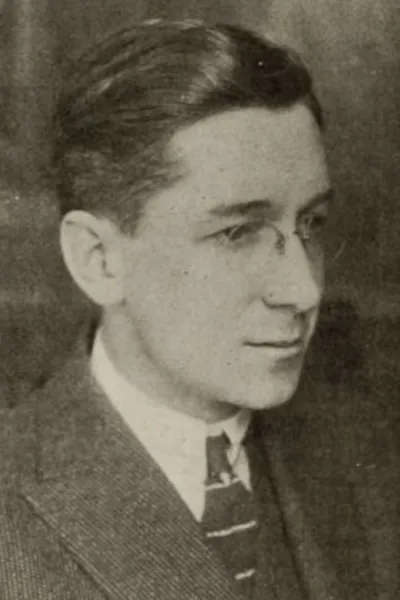 George Terwilliger