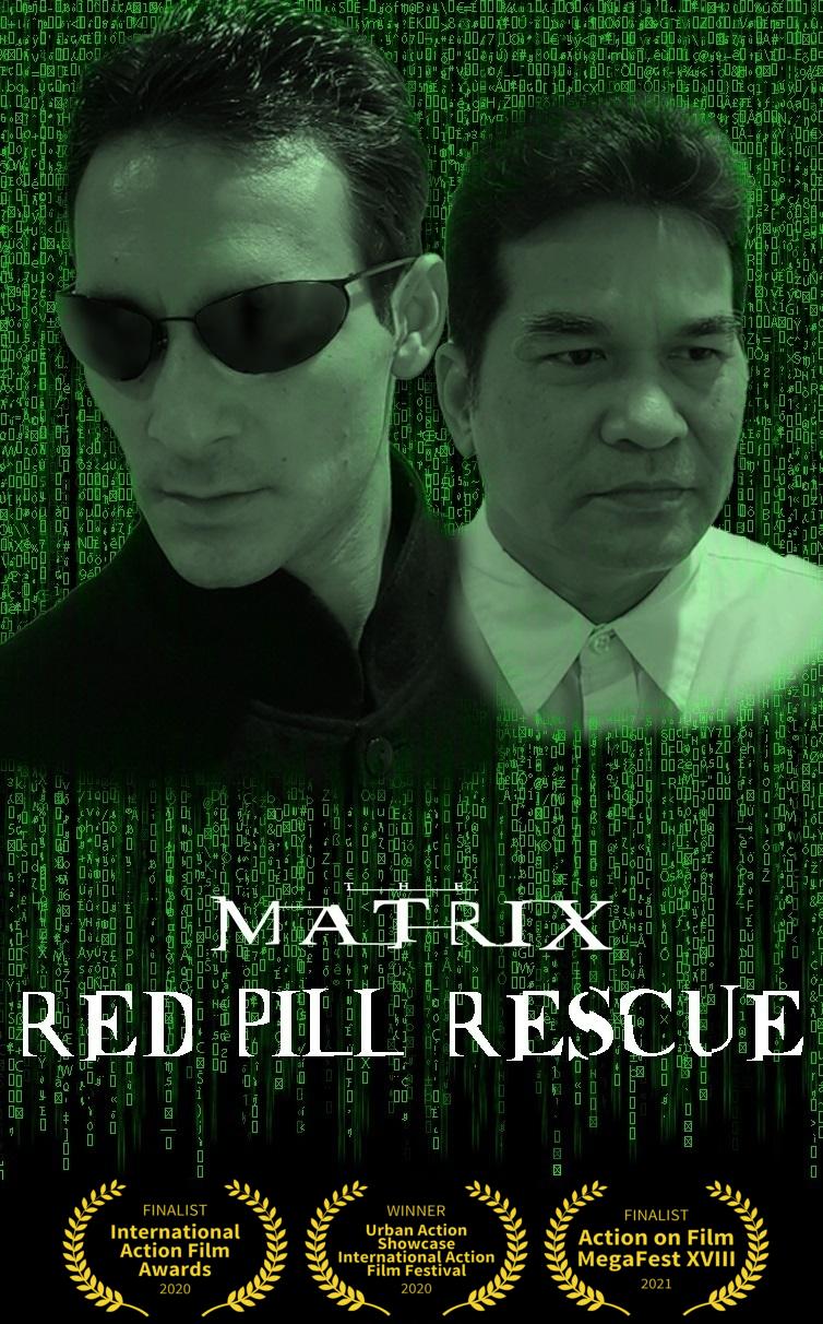 The Matrix: Red Pill Rescue