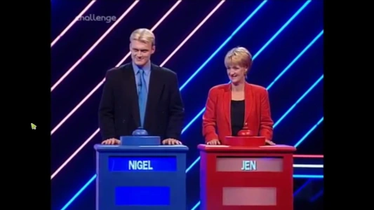 Nigel vs Jen