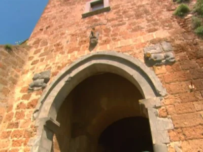 Italy's Great Hill Towns