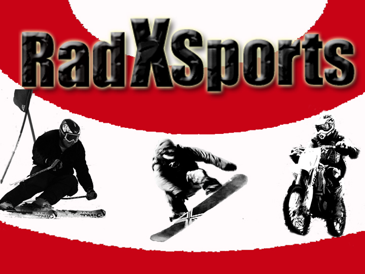 RadXSports