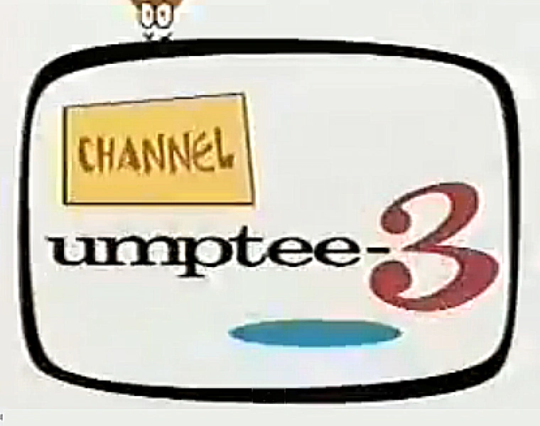 Channel Umptee-3