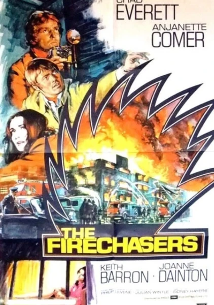 The Firechasers