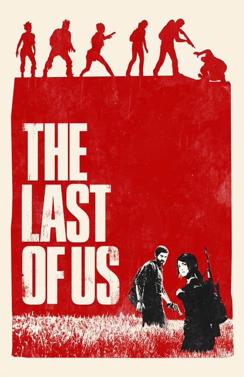 The Last of Us Fan Film