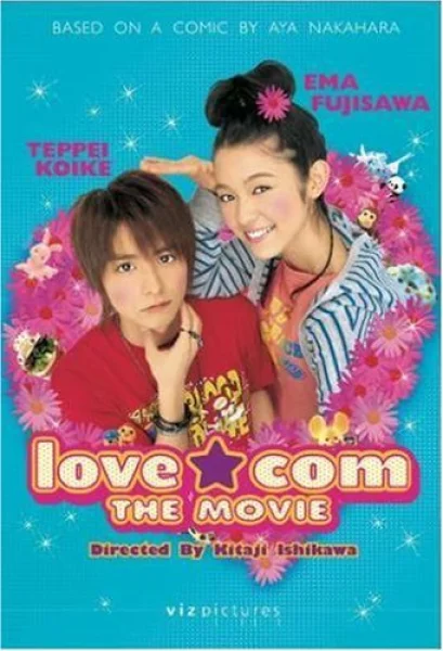 Love.Com: The Movie
