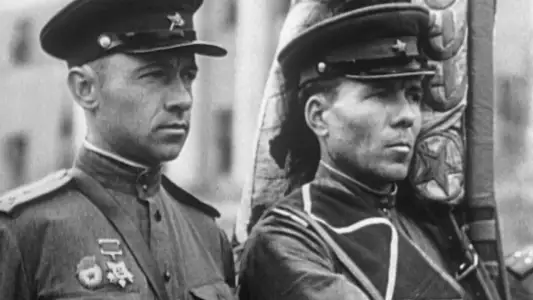 Red Star: The Soviet Union - 1941-1943