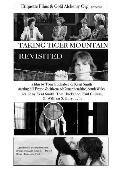 Taking Tiger Mountain: Revisited