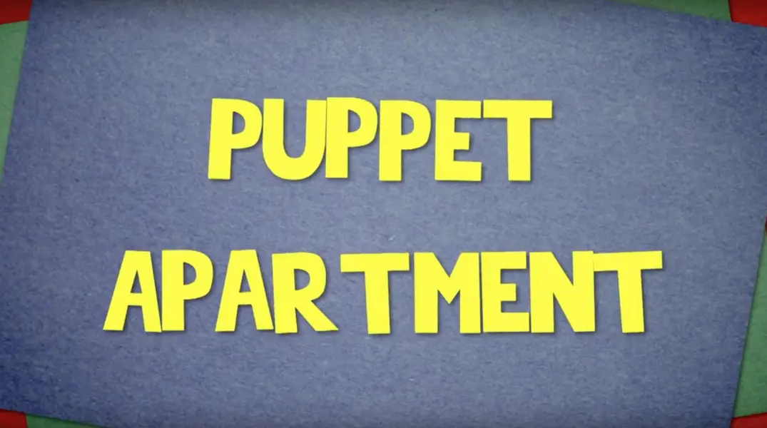 Puppet Apartment