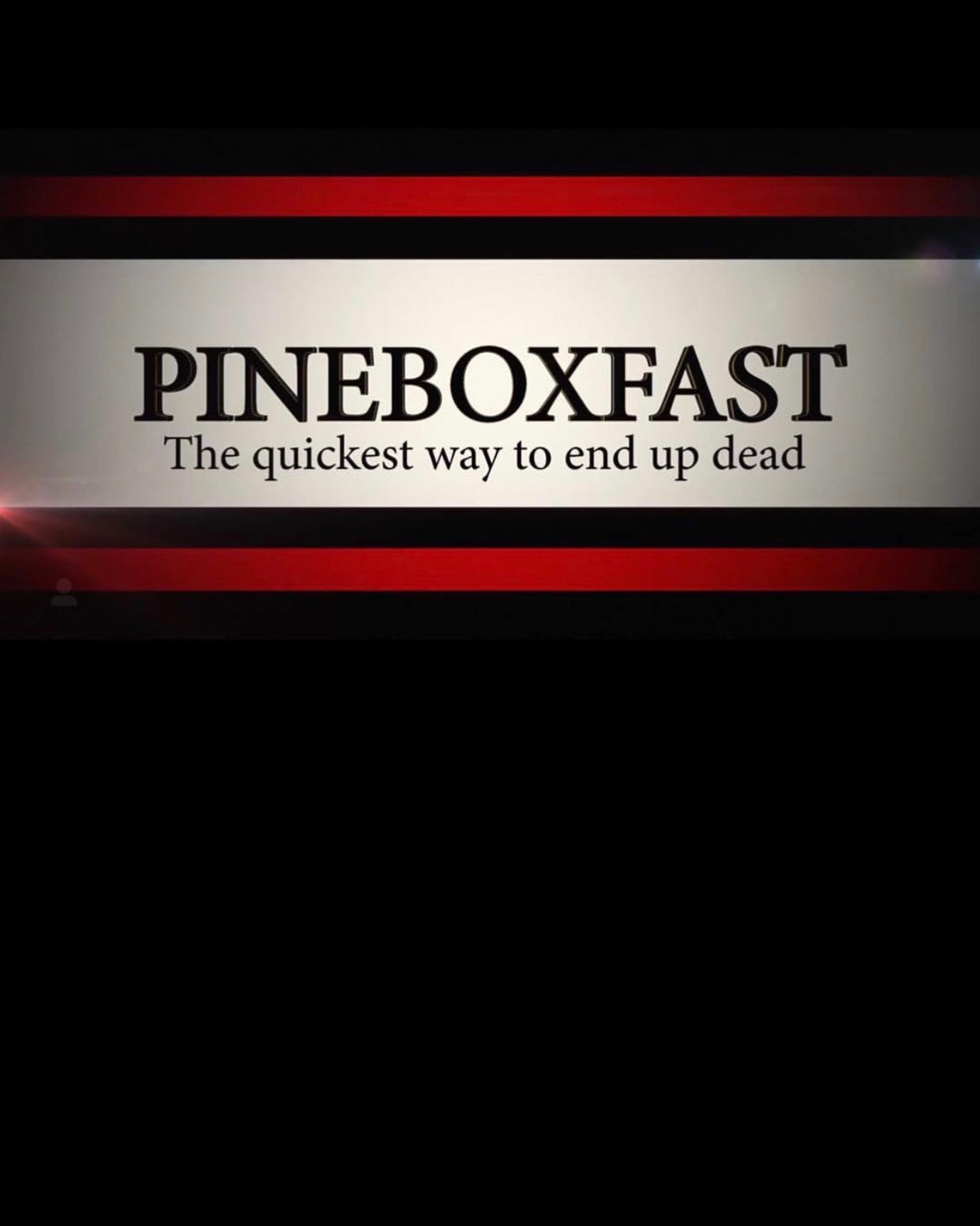 Pineboxfast