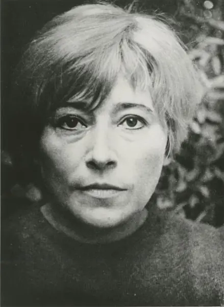 Ester Krumbachová