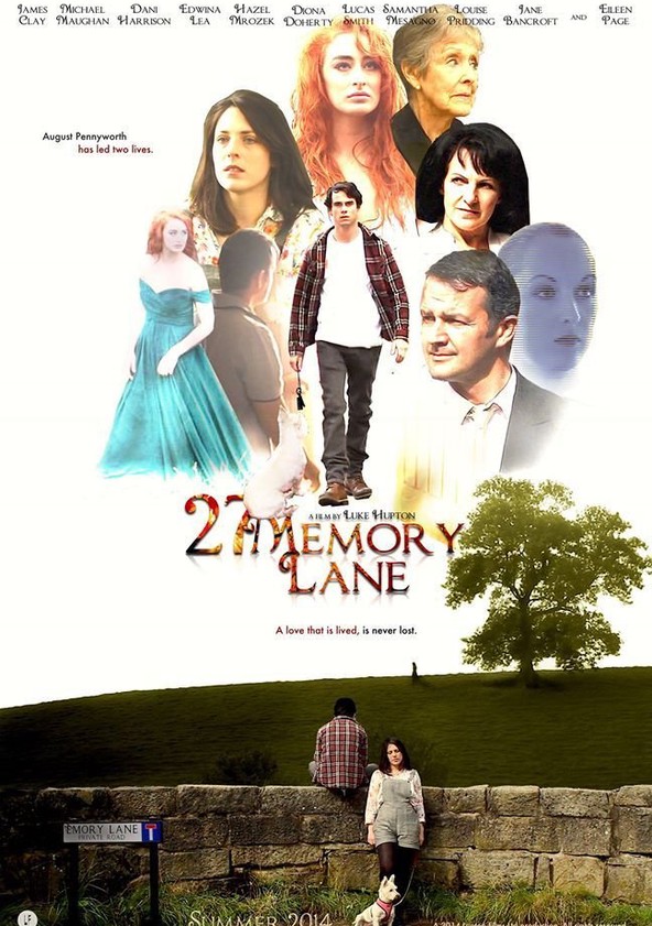 27, Memory Lane