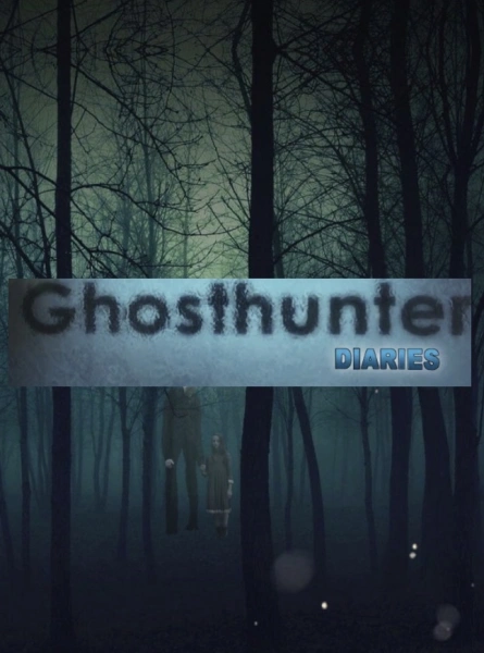 Ghost Hunter Diaries