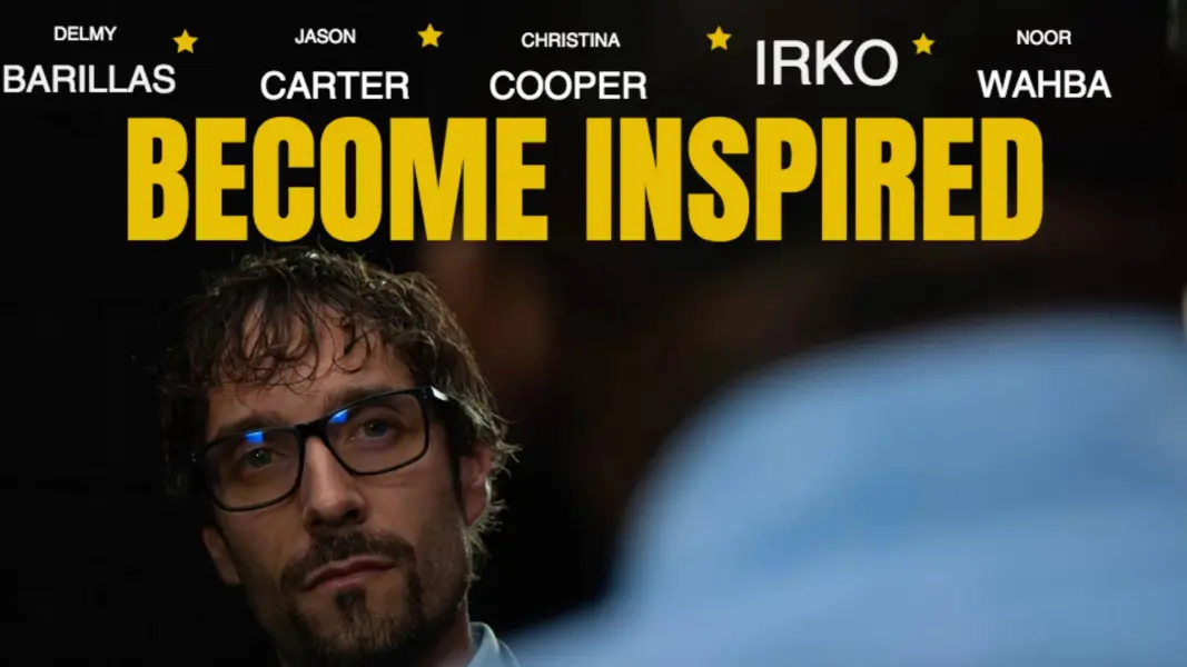 Become Inspired Official Trailer