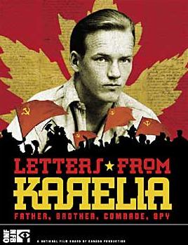 Letters from Karelia