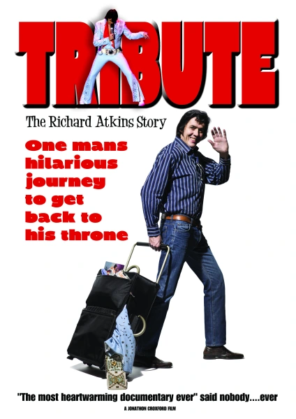 Tribute: The Richard Atkins Story