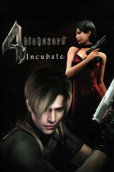 Resident Evil 4: Incubate