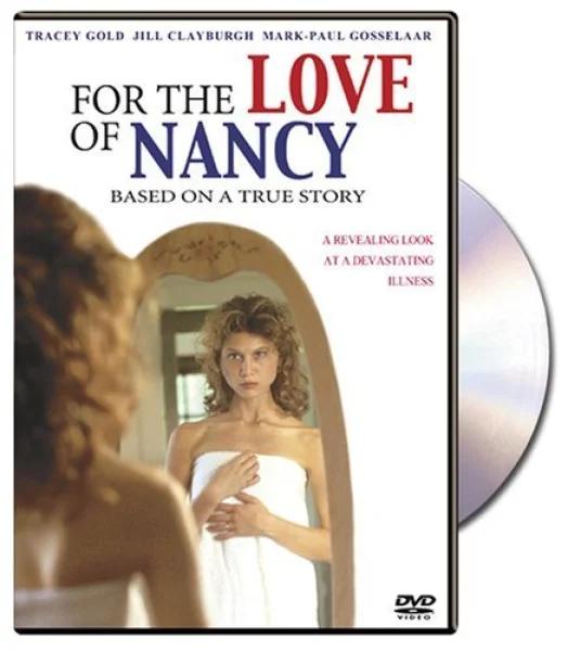 For the Love of Nancy