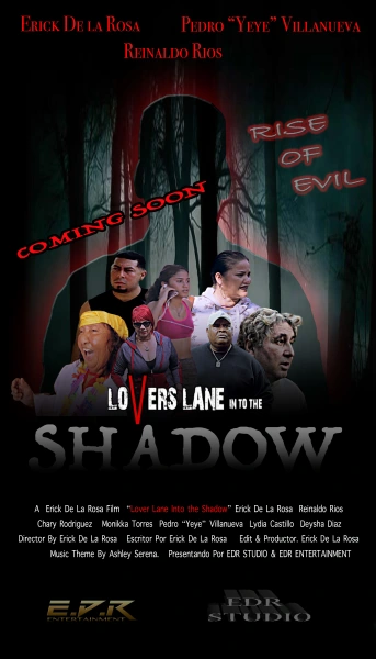 Lovers Lane: Into the Shadow